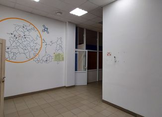 Сдача в аренду офиса, 440.1 м2, Тверь, проспект Калинина, 17, Пролетарский район