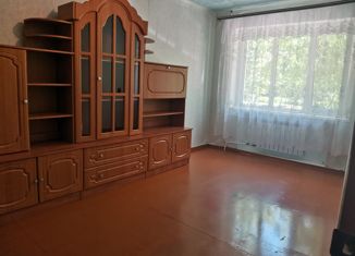 Продается 2-ком. квартира, 41.6 м2, поселок Октябрьский, улица Пушкина, 5