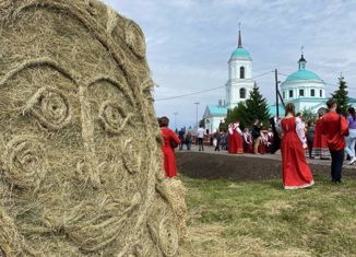 Продаю дом, 59 м2, село Никольское, улица Красноглинка, 22