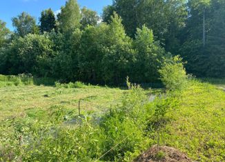 Продаю участок, 15 сот., деревня Рябинка, улица Черныховка, 16