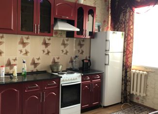 Продается 1-ком. квартира, 45.2 м2, Самара, улица Карбышева, 81, метро Спортивная