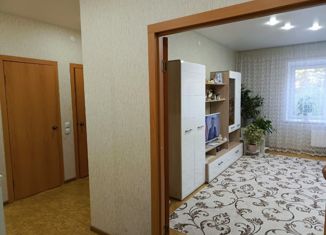 2-комнатная квартира на продажу, 63.3 м2, Красноярский край, 5-й микрорайон, 35