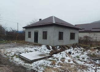 Продам дом, 65 м2, поселок Джуца, улица Комарова, 45