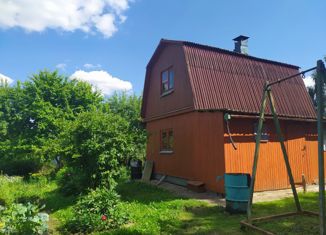 Продается дом, 42 м2, деревня Яглово