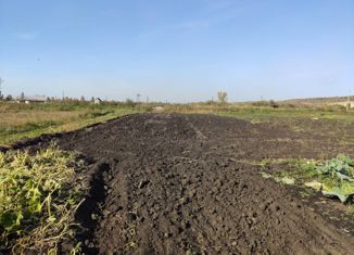 Земельный участок на продажу, 13 сот., село Большая Салырь, Берёзовая улица