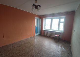 2-комнатная квартира на продажу, 48 м2, Калуга, улица Гурьянова, 12к2, Московский округ