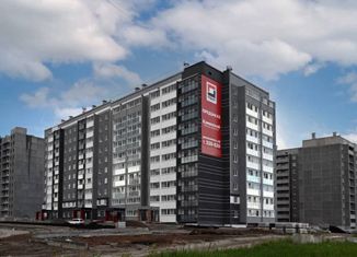 Продается однокомнатная квартира, 35 м2, Каменск-Уральский, Каменская улица, 94