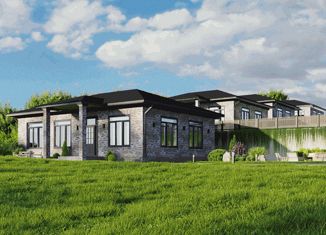 Продажа дома, 150 м2, село Каткова Щель