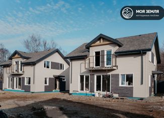 Продам дом, 155.78 м2, посёлок Зима Южная