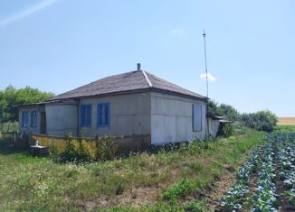 Продам дом, 57.6 м2, село Солонцы, улица Карла Маркса, 1