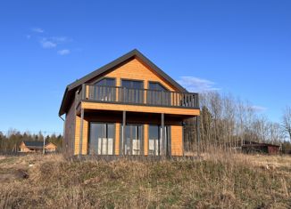 Продажа дома, 147.2 м2, деревня Светлое