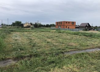 Продаю участок, 6 сот., поселок Суворов-Черкесский, Дружная улица, 12