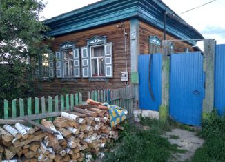 Дом на продажу, 42.1 м2, Куртамыш, улица Павлова, 1А