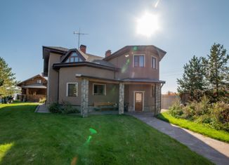 Дом на продажу, 172 м2, посёлок Бобровский, улица Кирова, 2