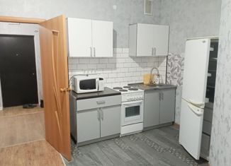 Продажа 1-ком. квартиры, 36.9 м2, Краснодар, Конгрессная улица, 33к1, микрорайон Достояние