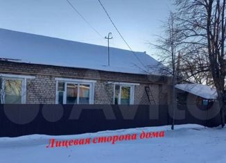 Продаю 4-ком. квартиру, 80 м2, Давлеканово, Крестьянская улица, 40