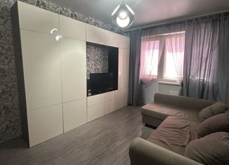 Продам 1-комнатную квартиру, 38 м2, Краснодар, Семёновская улица, 43