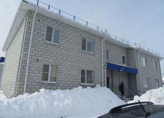 Продажа 1-комнатной квартиры, 36.8 м2, Нягань, улица Новосёлов, 31