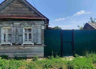 Продам дом, 32 м2, Хвалынск, улица Российской Республики, 105