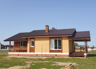 Продам дом, 83 м2, село Красноярка, 2-я Луговая улица, 25