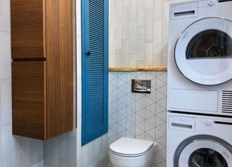 Продам 2-ком. квартиру, 70 м2, Москва, Нагатинская набережная, 10к1, метро Нагатинская