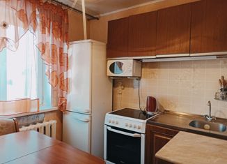 Продается 1-комнатная квартира, 31.7 м2, Магадан, Колымская улица, 9А, микрорайон Звезда