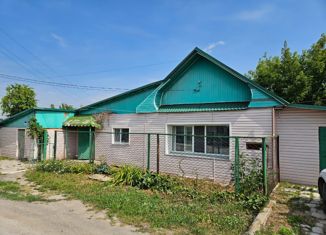 Продается дом, 84.9 м2, Богданович, Красноармейская улица, 23