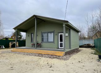 Продам дом, 64.9 м2, СНТ Полянка, СНТ Полянка, 226