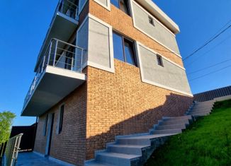 Продаю дом, 155.3 м2, село Высокое