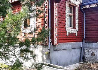 Продам дом, 200 м2, деревня Ямок