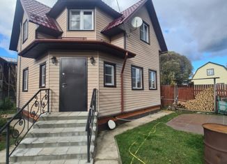 Продажа дома, 110 м2, садовое товарищество Южный-6, 20-я линия