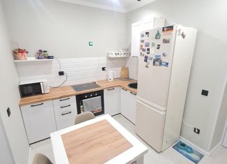 Продается однокомнатная квартира, 30 м2, Ростов-на-Дону, переулок Чаленко, 9/1, ЖК Западная Резиденция