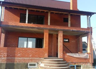 Продам дом, 108.8 м2, деревня Ерёмино, Парковая улица, 101А