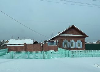 Продается дом, 49.8 м2, село Сухая, Байкальская улица, 61