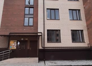 Продажа 3-комнатной квартиры, 93 м2, Владикавказ, улица Билара Кабалоева, 18, ЖК Новый город