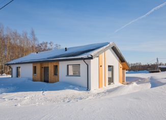 Продам дом, 100 м2, Эко-посёлок Скандинавия, 5-й переулок