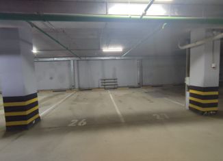 Продается машиноместо, 17 м2, Уфа, ЖК Уфимский кремль, улица Октябрьской Революции, 13/1