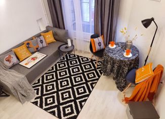 Продажа комнаты, 124.7 м2, Санкт-Петербург, Английский проспект, 40, муниципальный округ Коломна