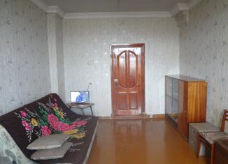 Двухкомнатная квартира на продажу, 60.9 м2, Екатеринбург, улица Бабушкина, 20, метро Уралмаш