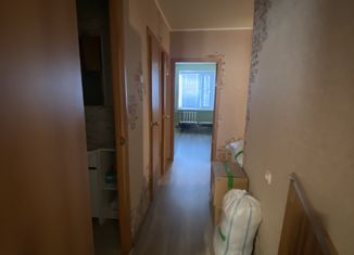 3-комнатная квартира на продажу, 62.9 м2, Тимашевск, микрорайон Сахарный завод, 76к1