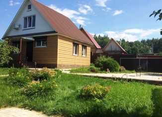 Продаю дом, 90 м2, ДНТ Сосновый Бор, Парковая улица