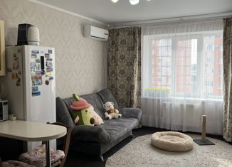 Продажа квартиры студии, 29 м2, Ставрополь, проспект Кулакова, 63/2, Октябрьский район