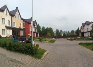 Таунхаус на продажу, 145 м2, городской округ Химки, Ливадийская улица, 17