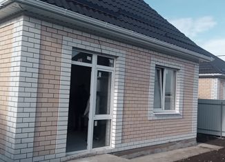 Продается дом, 140 м2, Краснодар, микрорайон Россинского, Командорская улица, 15/1