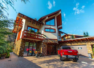 Продается дом, 450 м2, Сочи, Береговая улица, 19, микрорайон Старая Мацеста