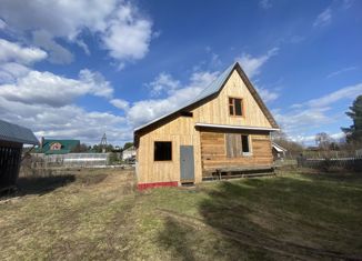 Продам участок, 12 сот., деревня Башарово, деревня Башарово, 56