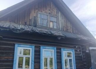 Продажа дома, 80 м2, Йошкар-Ола, Красноармейская слобода, 22А