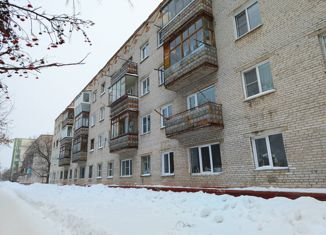 Однокомнатная квартира на продажу, 30.7 м2, рабочий поселок Южный, проспект Дзержинского, 23