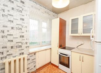 Продаю двухкомнатную квартиру, 42 м2, Кемерово, Рекордный переулок, 6А, Кировский район