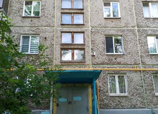 1-комнатная квартира на продажу, 34 м2, Челябинск, улица Куйбышева, 25